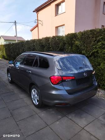 Fiat Tipo Kombi 1.6 MultiJet DCT Lounge - 10