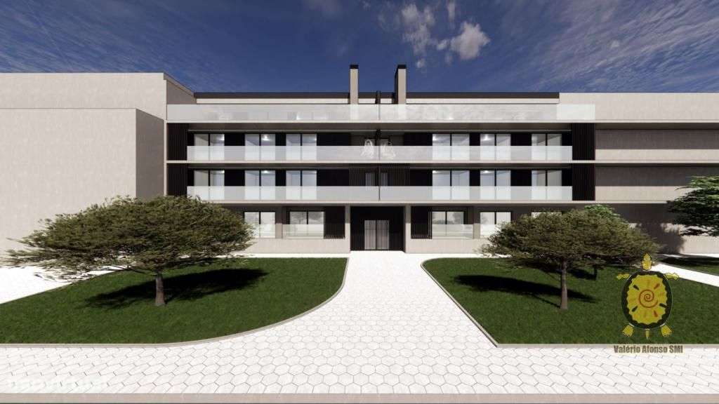 Apartamento T2 novo - Praia da Vagueira - Grande imagem: 1/9