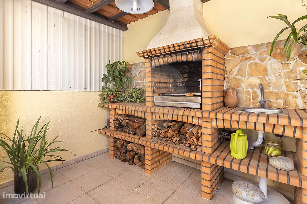 Moradia T2 para venda-40
