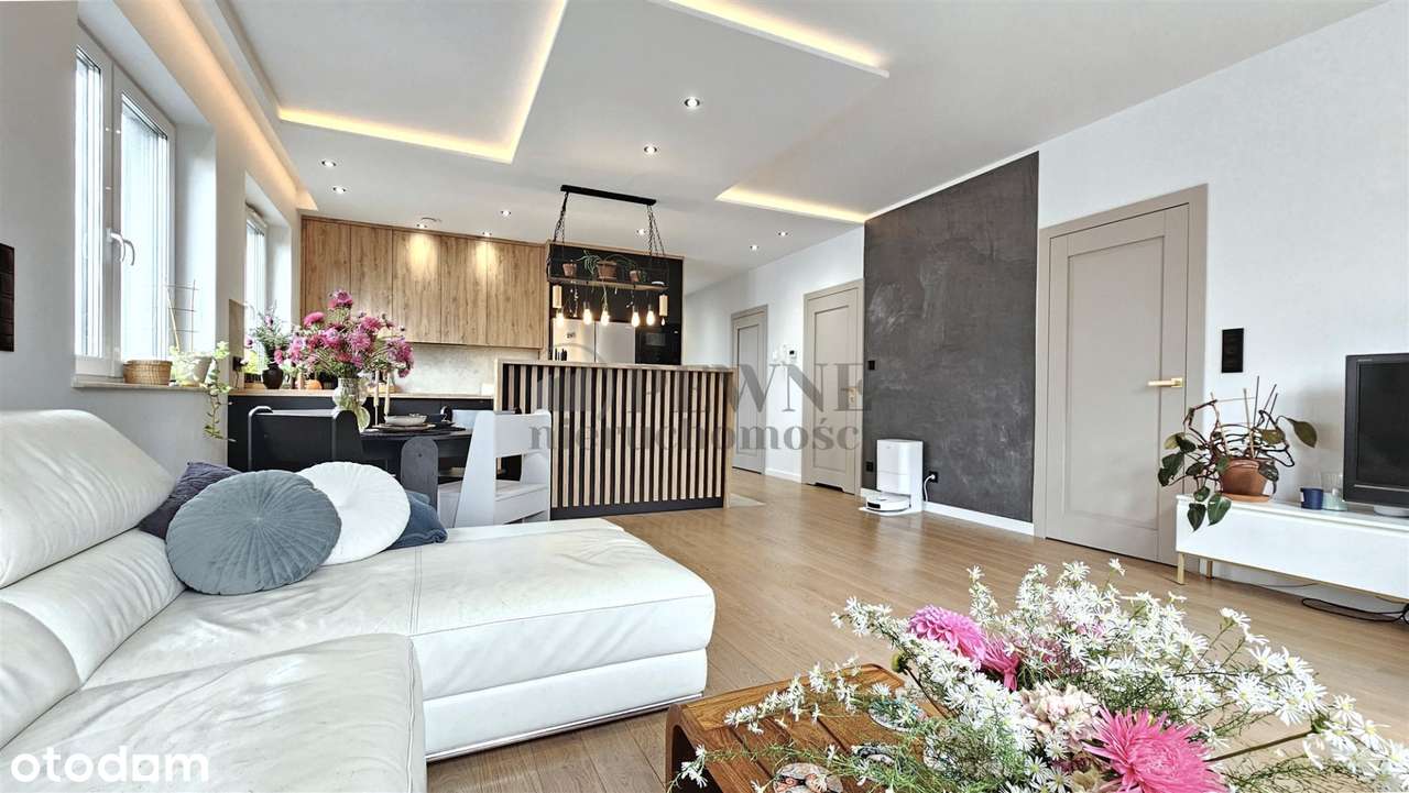 Apartament premium 135 m² | 4 pokoje | 2 poziomy-0