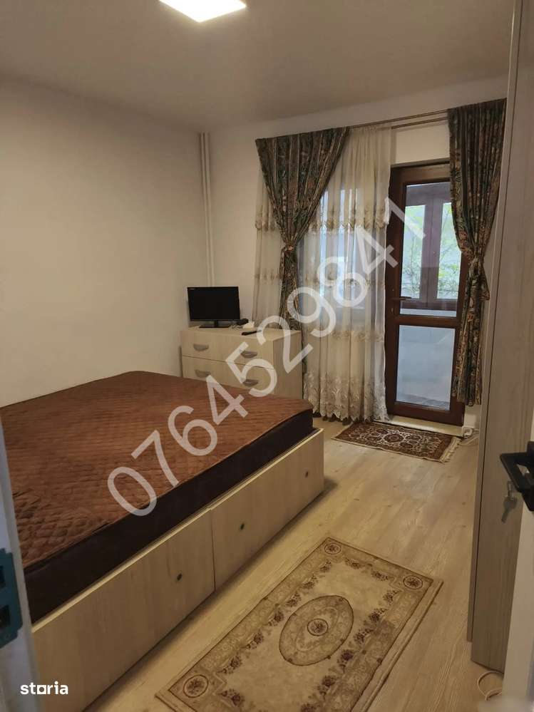 Apt. 2cam. zona Gorjului-Militari, Str. Hanul Ancutei, la 8min. metrou - Imagine principală: 4/8