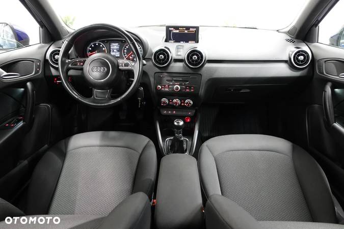Audi A1 1.4 TFSI Attraction - 31