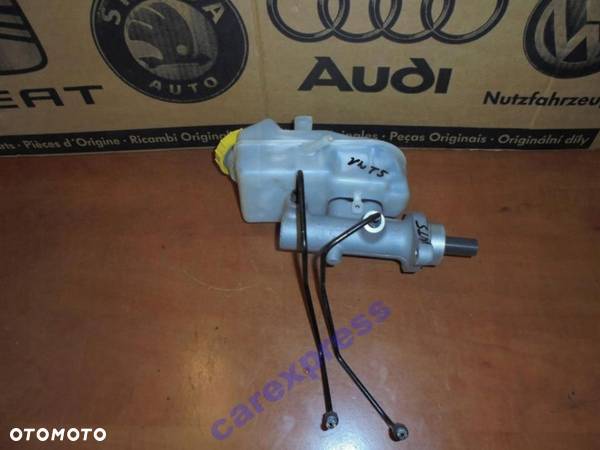 POMPA HAMULCOWA VW T5 2.5TDI 7H0612101H - 1