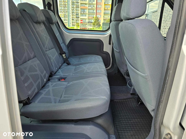 Ford Tourneo Connect - 25