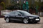 Audi A5 2.0 TFSI Sportback quattro S tronic - 6