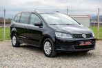 Volkswagen Sharan 2.0 TDI DSG BlueMotion Technology Beach - 1