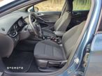 Opel Astra 1.4 Turbo Innovation - 11