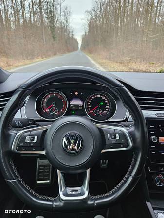 Volkswagen Arteon 2.0 TSI R-Line DSG - 12