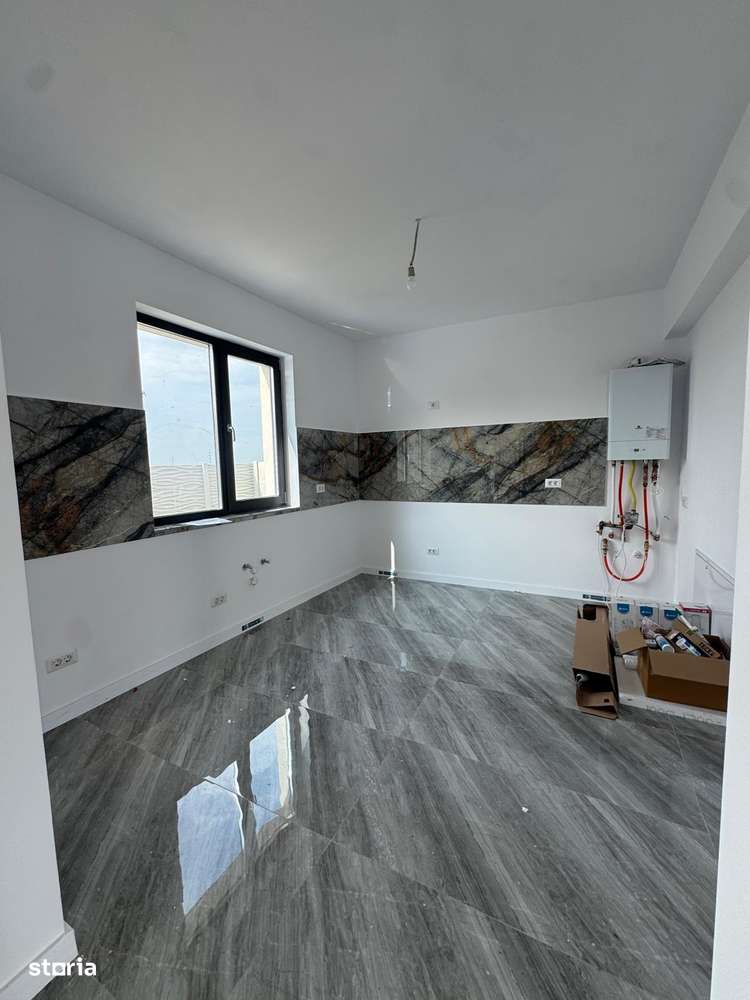 Casă de vânzare ~ 4 camere ~ Berceni ~ Teren 350 mp-6