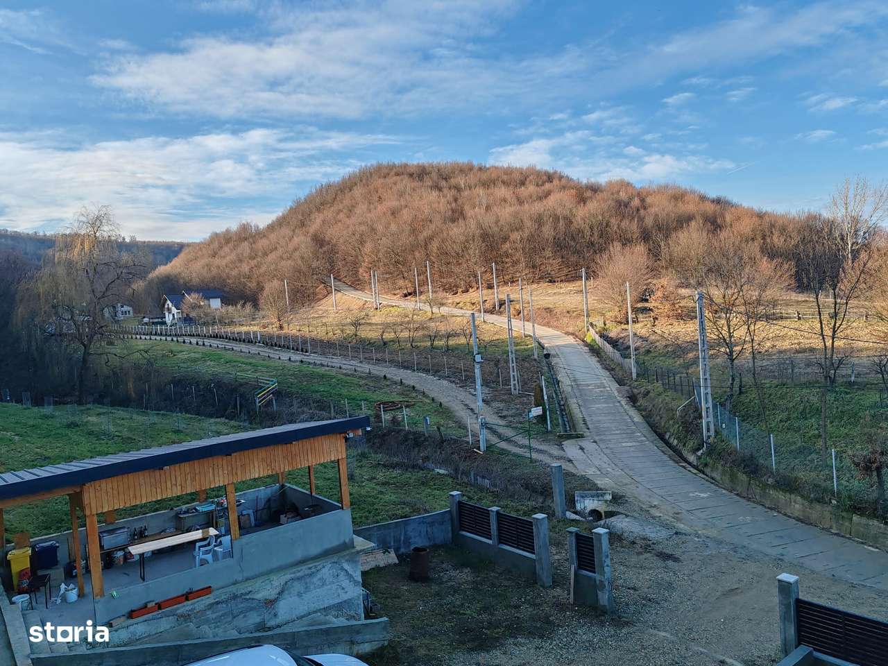 Casa D+P+E+M, zona Micesti, teren 2546mp - Imagine principală: 4/19