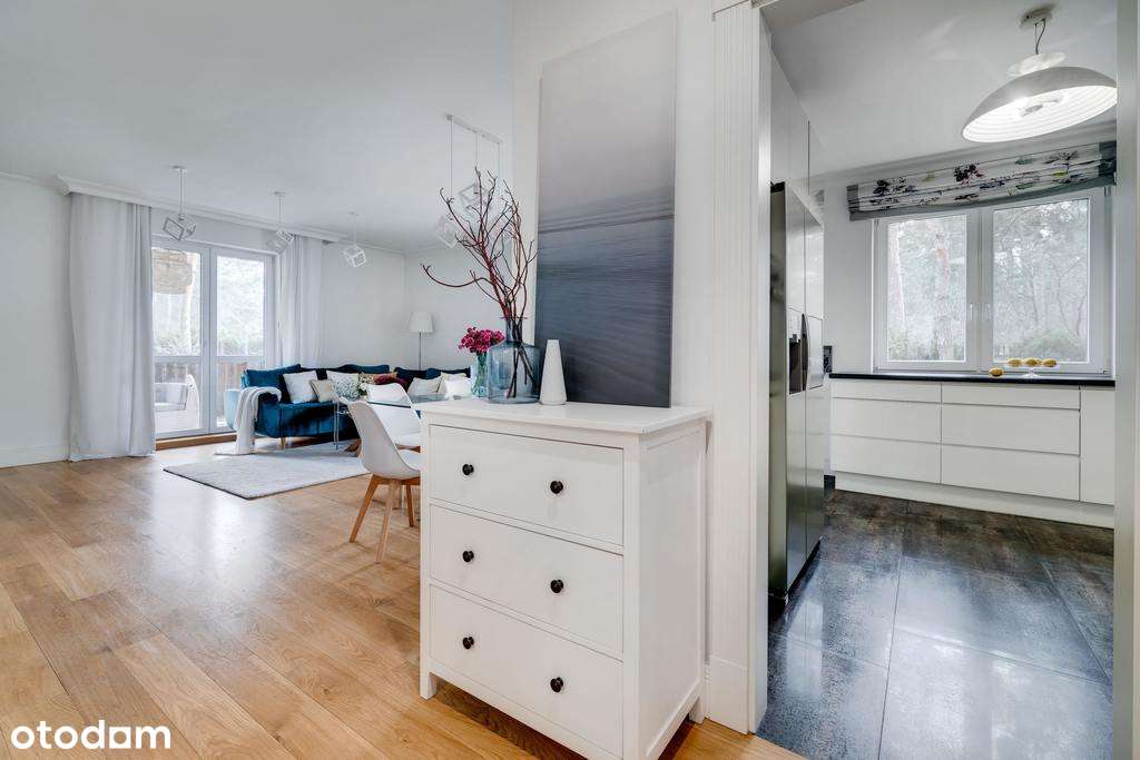 Parter w Otwocku 117 m²+ suterena 63 m²!⭐️ - Pełny obrazek: 2/20