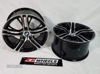 Jantes BMW X5 310M em 20" | 5x120 - 12