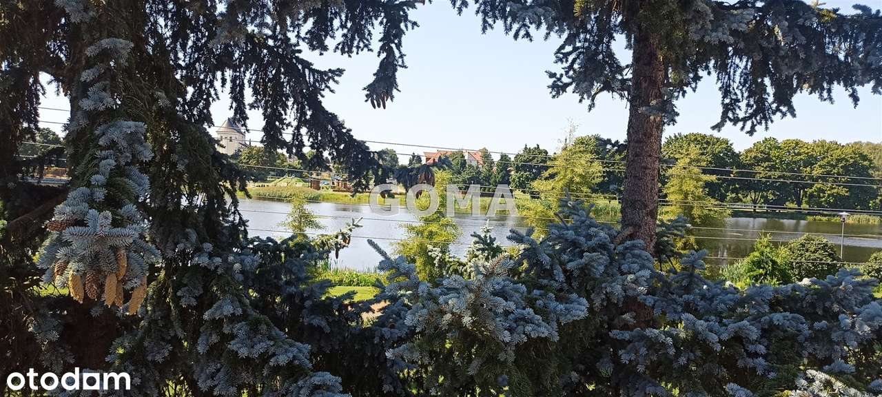 Centrum Siemiatycz - dom wolnostojacy nad Zalewem-19