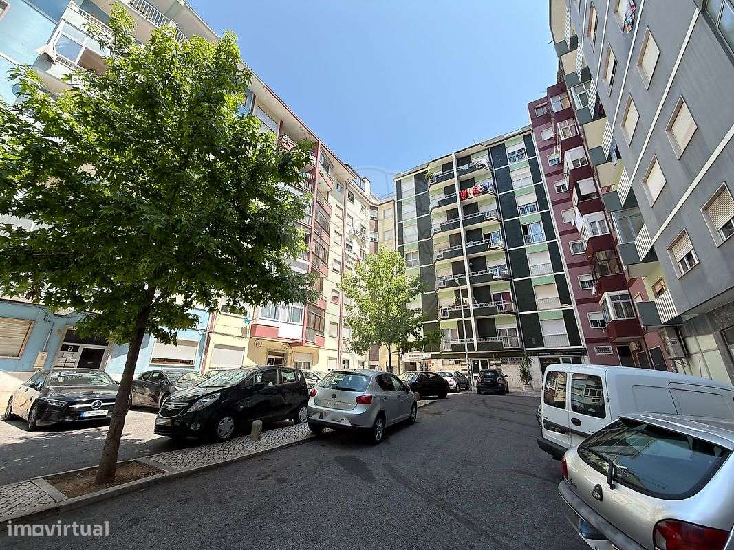 Apartamento T1 para venda-24