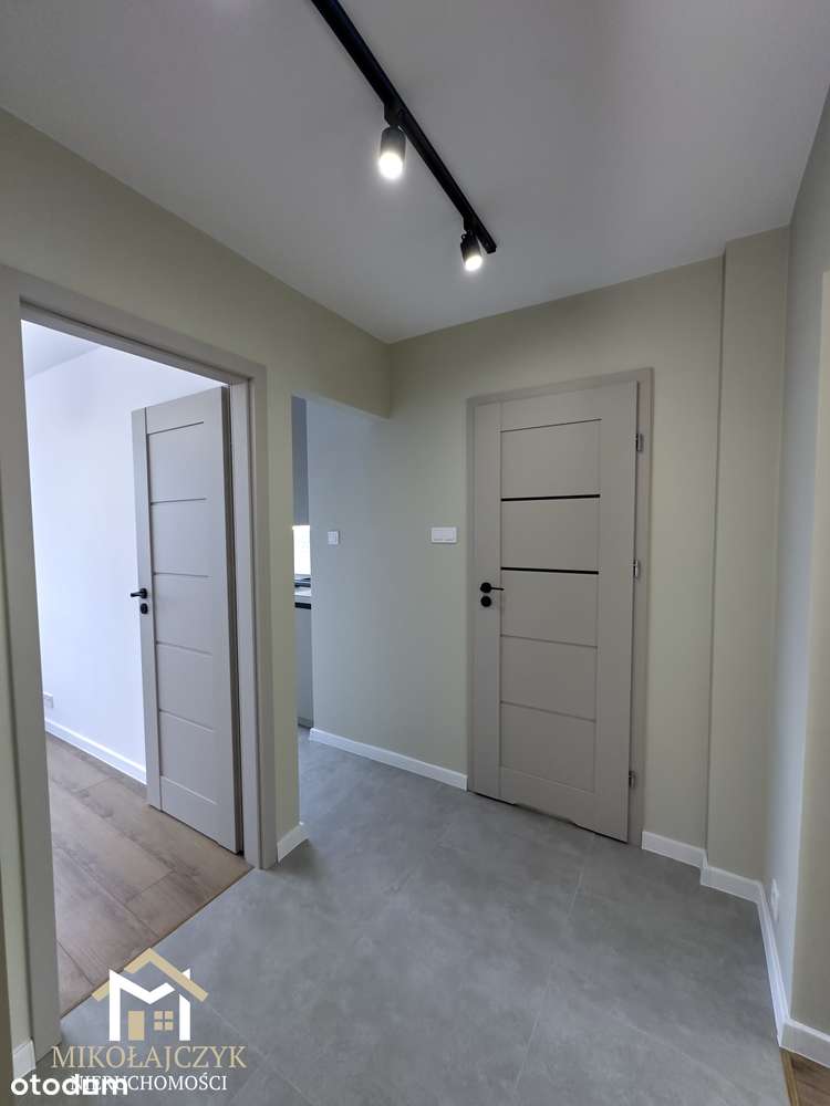 2 pokoje / po remoncie / ul. Słowackiego 28 / 2 piętro / balkon-6