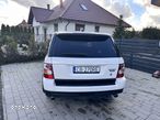 Land Rover Range Rover Sport - 4