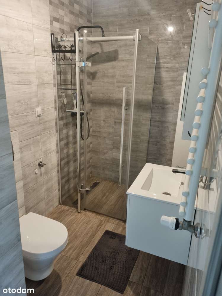 WAWER , ANIN  PRZY STACJI PKP WA-WA ANIN.  IDEALNE DLA SINGLA LUB PARY - Pełny obrazek: 4/6