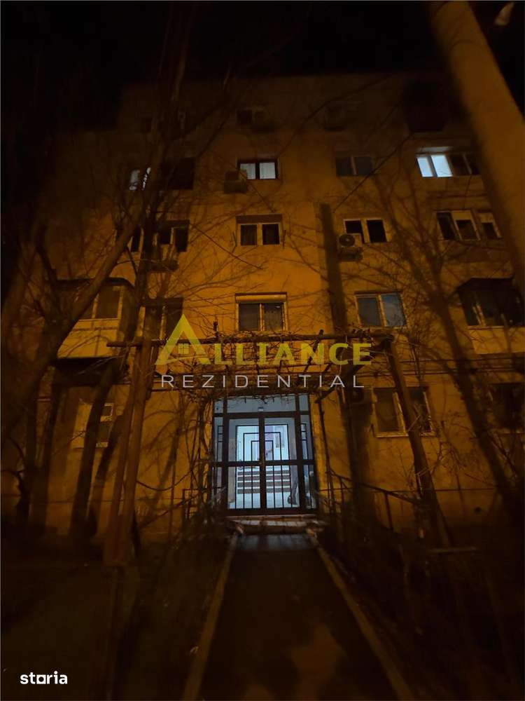 Garsoniera Anghel Moldoveanu gata de mutare-2