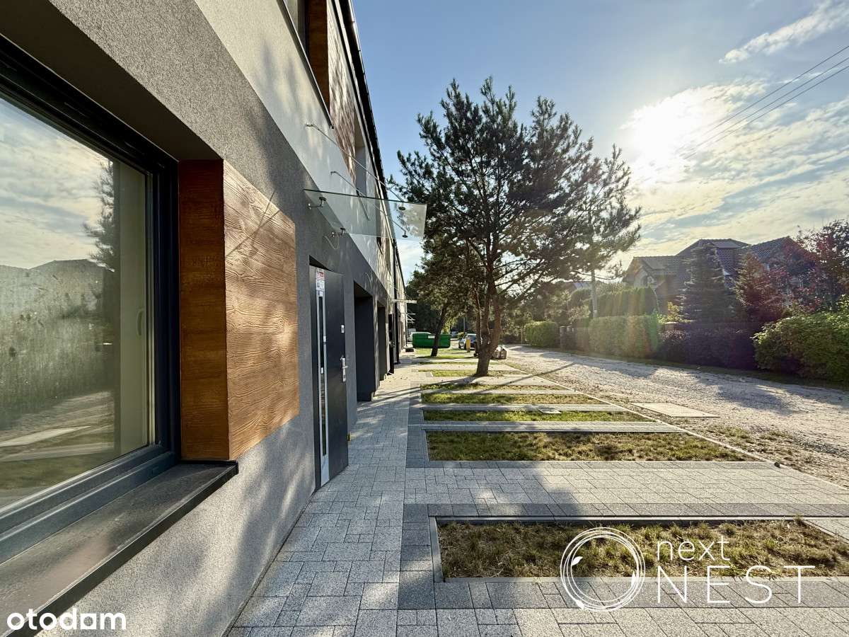 Segment w Bobrowcu na kameralnym osiedlu - Pełny obrazek: 5/15