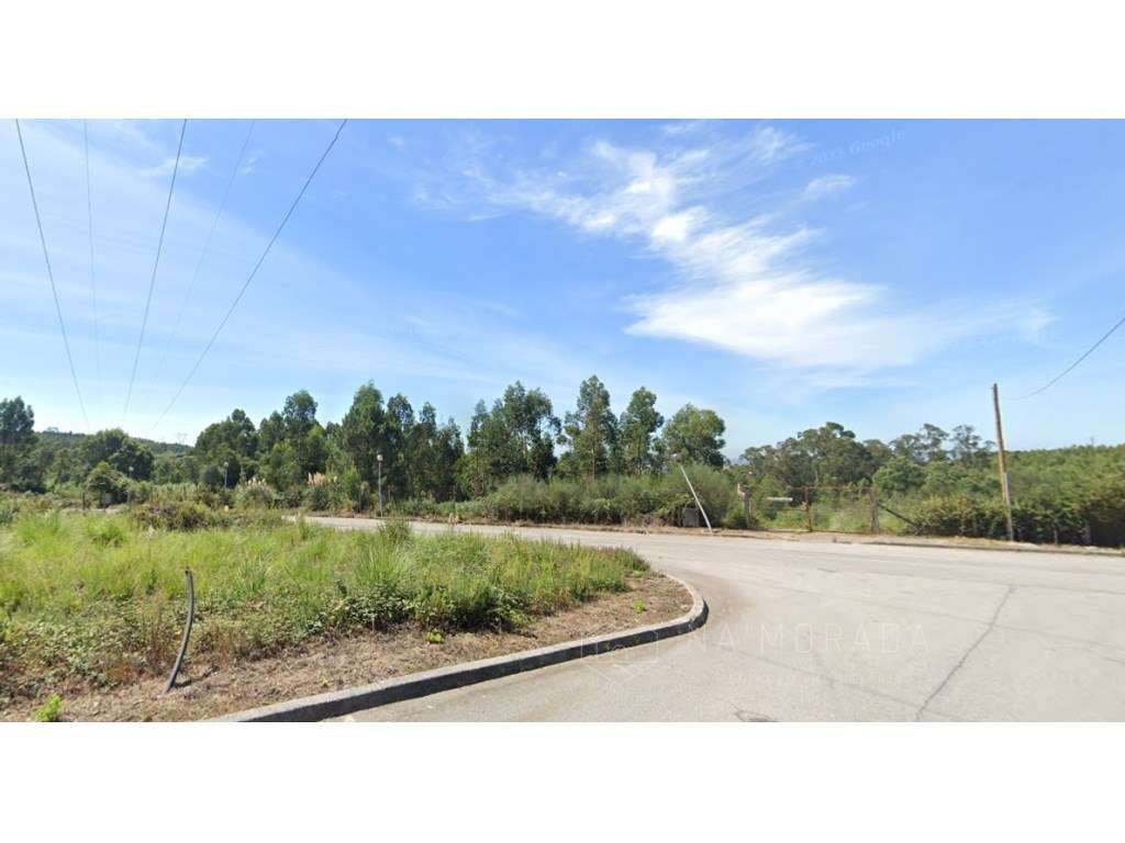 Lote para moradia isolada na Malaposta, Santa Maria da Feira - Grande imagem: 5/7