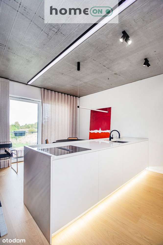 Apartament z tarasem! Nowe, kameralne osiedle-6