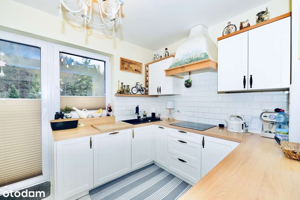 Zarabiający Pensjonat w Wiśle-16