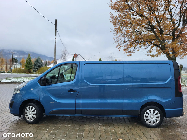 Opel Vivaro - 3