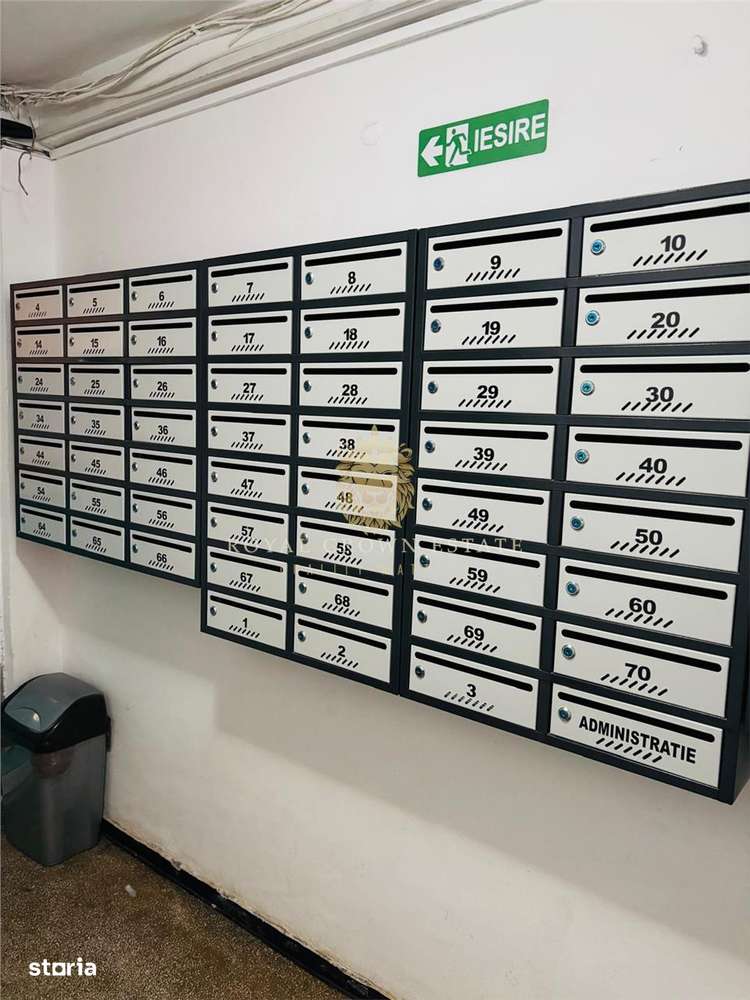 Apartament 2 camere | Piata Amzei - Calea Victoriei - Romana-8