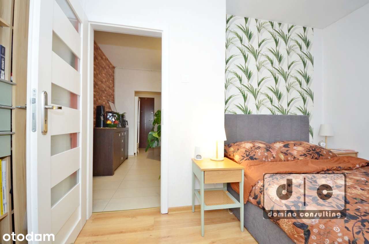 Idealne pod wynajem M-3 na os. Helenka. SPRAWDŹ! - Pełny obrazek: 2/11