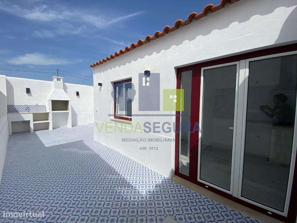 Moradia T2 | Vale de Açor | Mértola-10