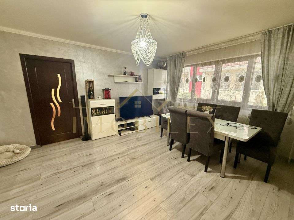 Apartament modern 2 camere, zona Urusagului - Imagine principală: 2/7