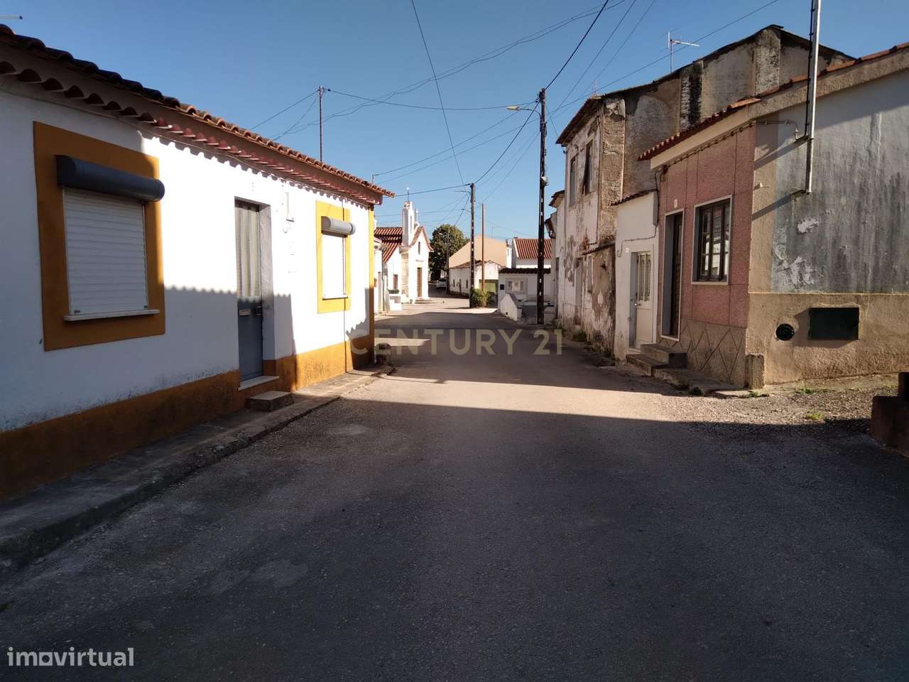 Terreno  Urbano em Barroca, Torres Novas - Grande imagem: 4/10