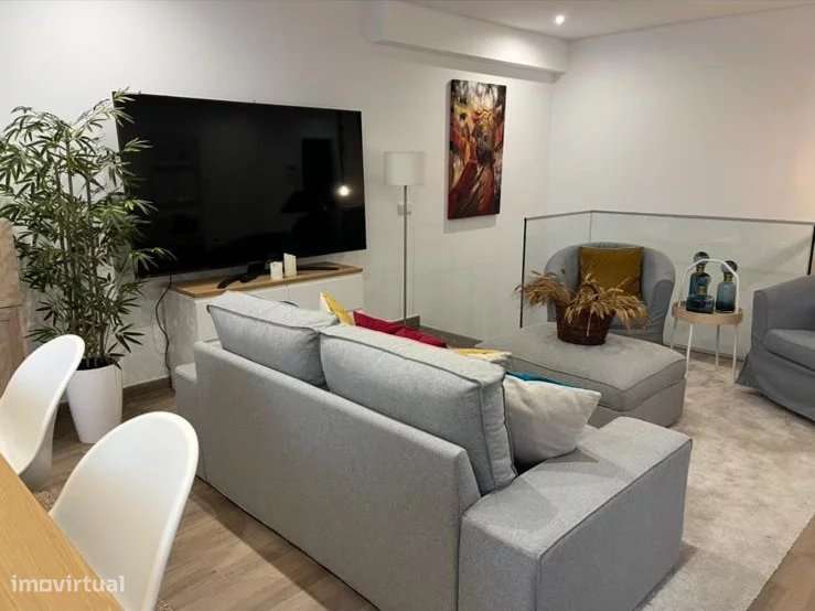 Apartamento duplex para venda em Tavira - Grande imagem: 4/43