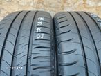 OPONY LATO 195/65/16 MICHELIN 7MM BIEŻNIA 2009 ROK MONTAŻ LUB WYSYŁKA GRATIS - 5