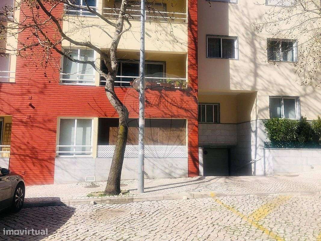 Apartamento T2 para venda - Grande imagem: 4/7
