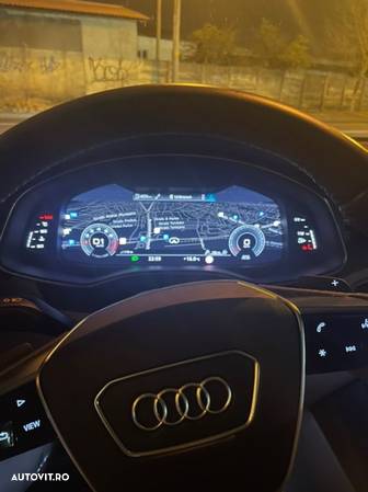 Audi A7 45 TFSI S tronic - 2