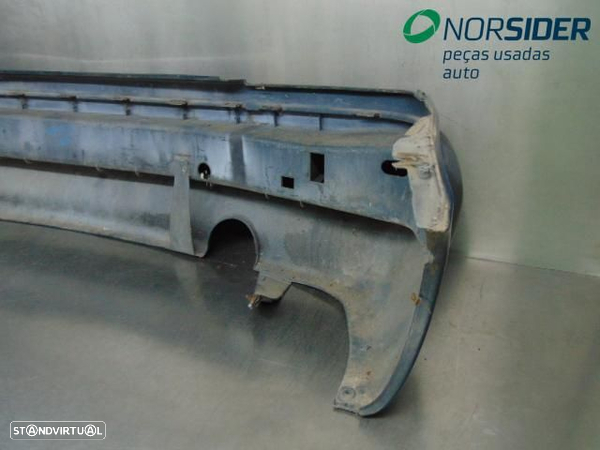 Para choques tras Citroen Xsara|97-00 - 9