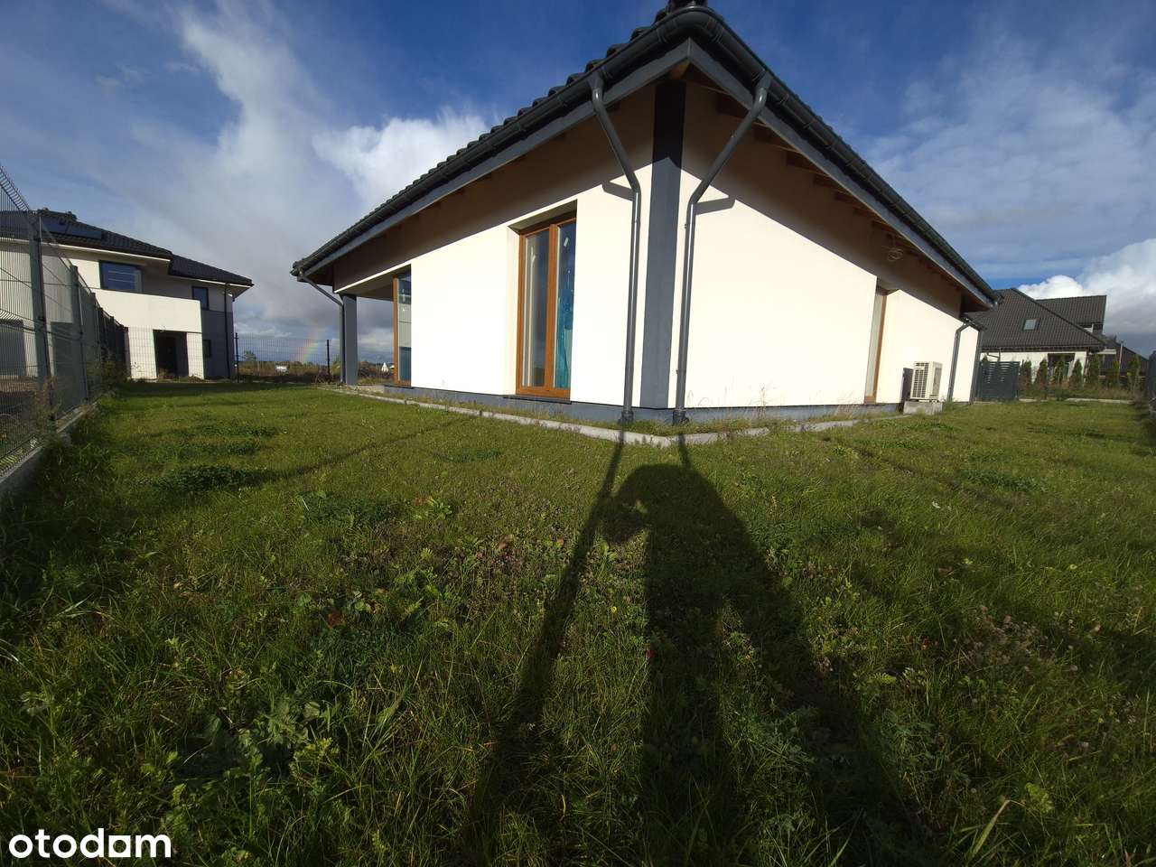 Dom parterowy stan deweloperski – Ełk – Bajkowe - Mazury - Pełny obrazek: 4/20