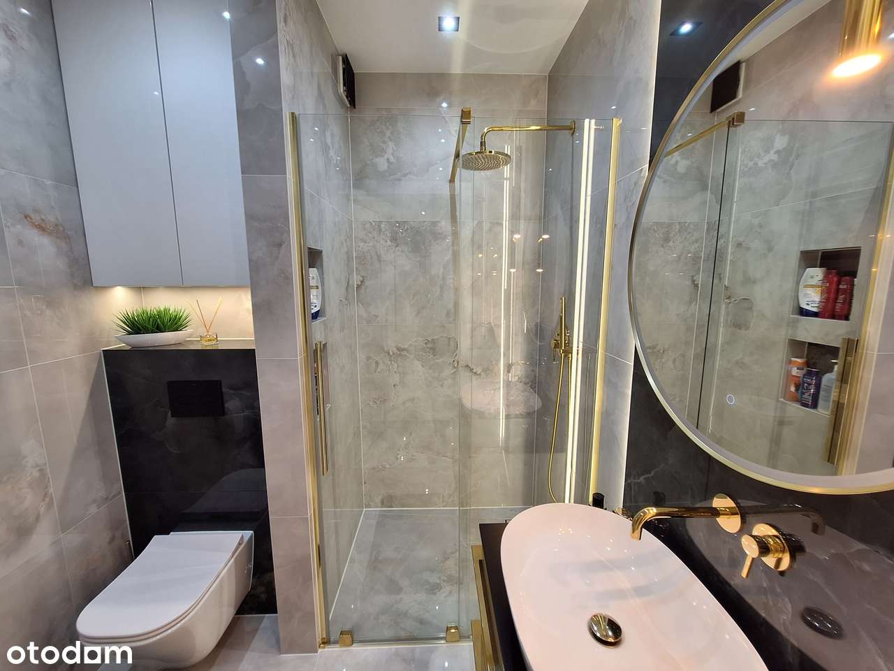 Wysoki standard, 3 pokoje, blisko PKP, 65 m², garaż, komórka x2-10