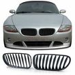 Grelhas Frontais Bmw Z4 (2002-2009) - 1