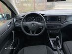 Volkswagen Polo 1.0 MPI Base - 8