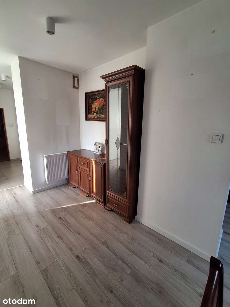 Mieszkanie w kamienicy 69m2 z garażem w Końskich - Pełny obrazek: 5/19