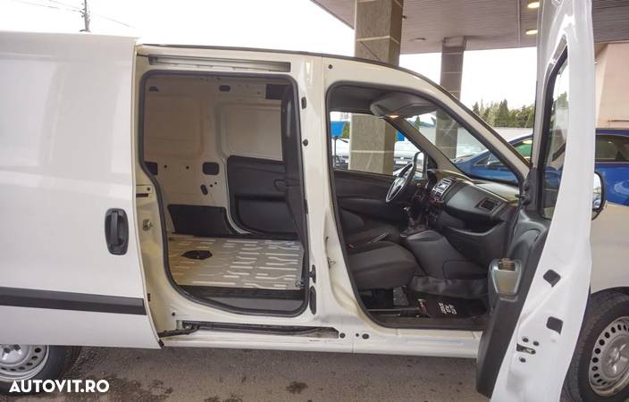 Opel Combo 1.3 CDTI L1H1 CV Combi - 16