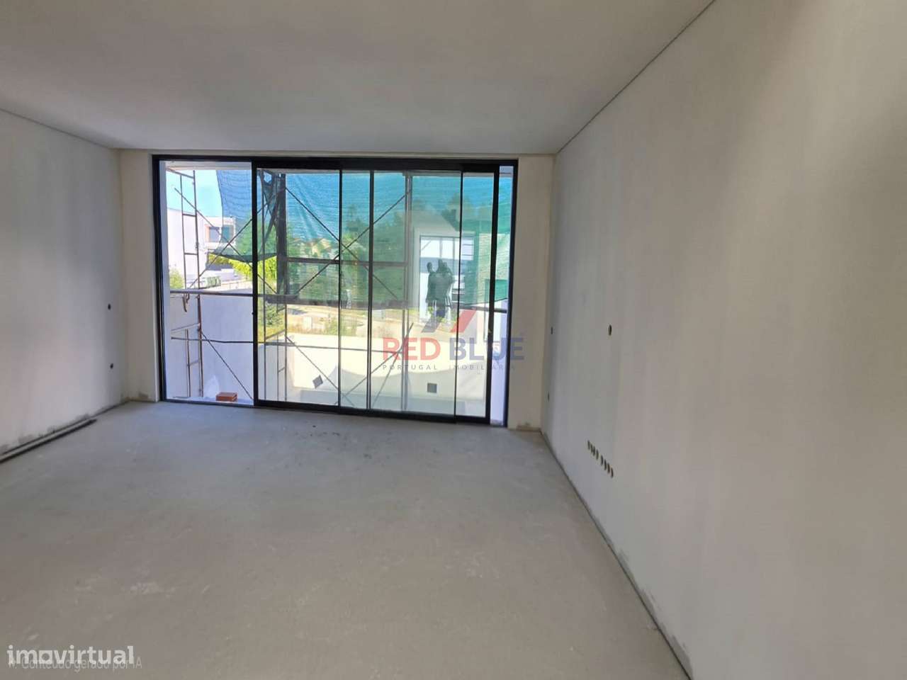 MORADIA MODERNA COM PISCINA, TOUGUINHÓ, VILA DO CONDE-15