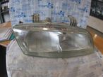 Farol Far1584 NISSAN PRIMERA 2 GT 1997 2.0I 150CV 4P CINZA DRT H1 + H1 ORIGINAL VALEO - 1