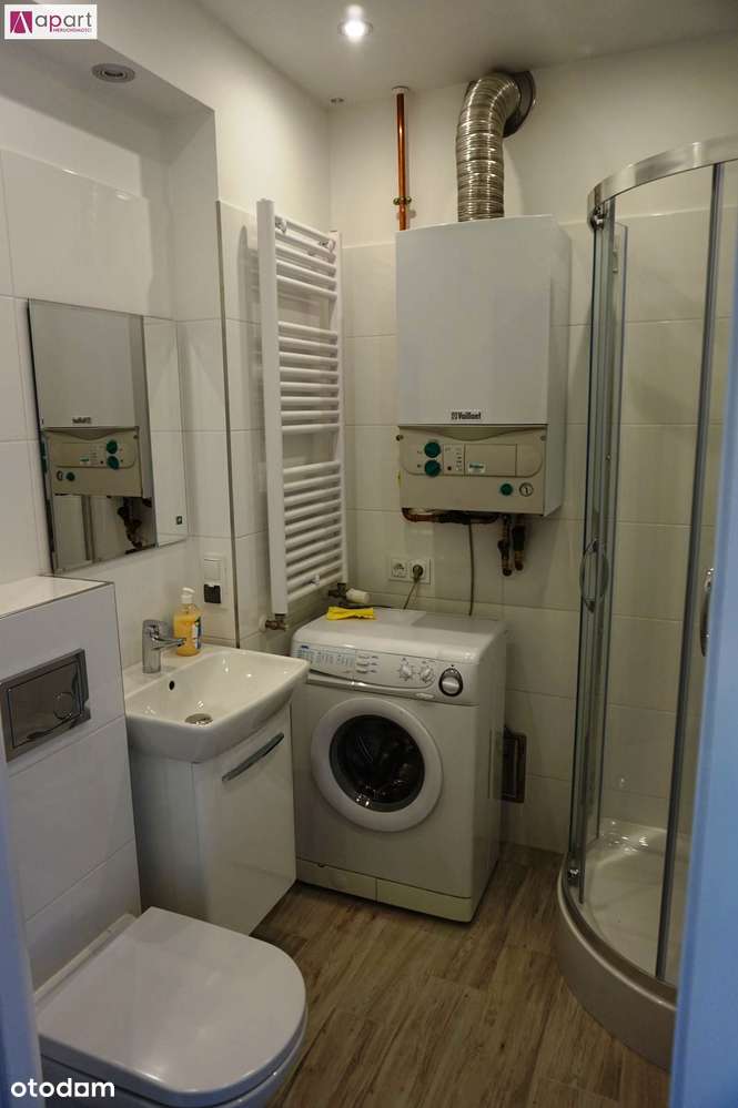 Sprzedam dwu pokojowe mieszkanie Katowice Ligota-Panewniki - Pełny obrazek: 5/7