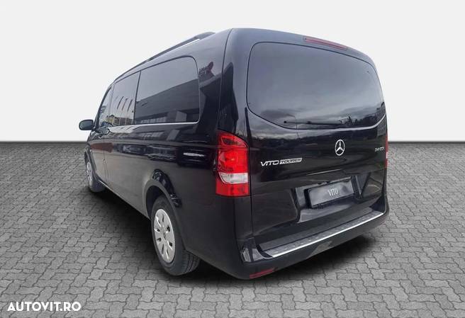 Mercedes-Benz Vito - 17