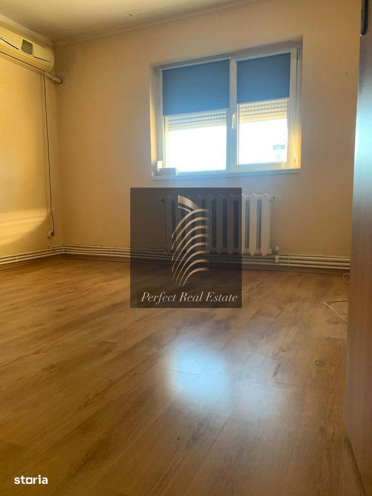 PERFECT REAL ESTATE Apartament 2 camere decomandat, Zona Catanga- Eden-5