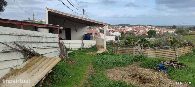 Vende-se terreno urbano com área de 3000m - Grande imagem: 5/5