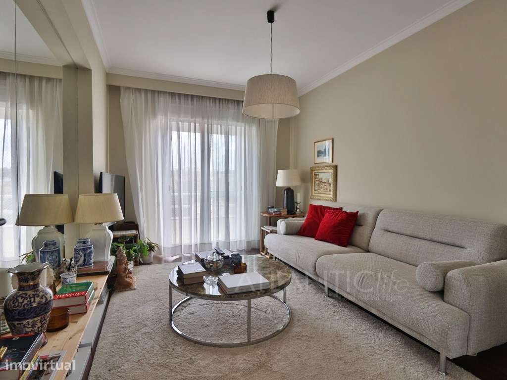 Apartamento T5 na Anta, Agualva e Mira- Sintra-9